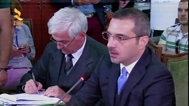 360° Gradë -PËRGJIMI, TAHIRI KEMI RESPEKTUAR MARRËVESHJET MË PARTNERËT