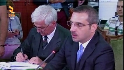 360° Gradë -PËRGJIMI, TAHIRI KEMI RESPEKTUAR MARRËVESHJET MË PARTNERËT