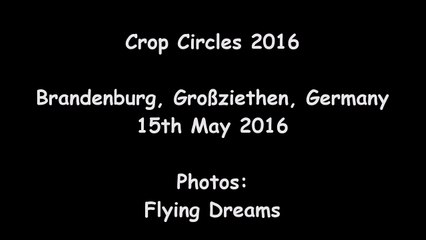 Latest crop circle depict the grip that Nibiru has on the Earth.