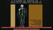 Free Full PDF Downlaod  A Clinical Manual of Practical Oriental Medicine Breakthrough Integrated Synergy Full Free
