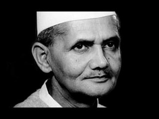 Was Lal Bahadur Shastri killed?