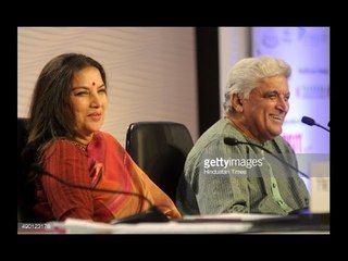 Shabana Azmi and Javed Akhtar's tips for parents