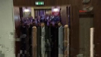 Kılıçdaroğlu, "Yarın Yürüyeceğiz, Bütün Gençleri Bekliyoruz" -1