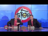 Stop - Fushe-Kruje: 80-vjecarja Pashke Ndrelala dhunohet nga nusja e djalit! (17 maj 2016)