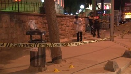 Polisin Silahından Çıkan Kurşun 5 Yaşındaki Çocuğun Ölümüne Neden Oldu