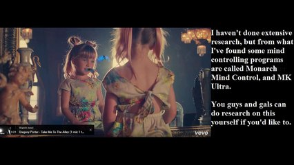 Pink - Just Like Fire Music Video Reaction (Mind Control)