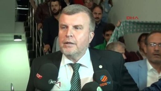 Torku Konyaspor Kulübü Başkanı Şan Konyaspor İçin Rüya Gibi Geçen Bir Sezondu