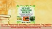 Download  52 Tasty Superfood Recipes The Cookbook For Healthy Meals Loaded with Antioxidants and Free Books
