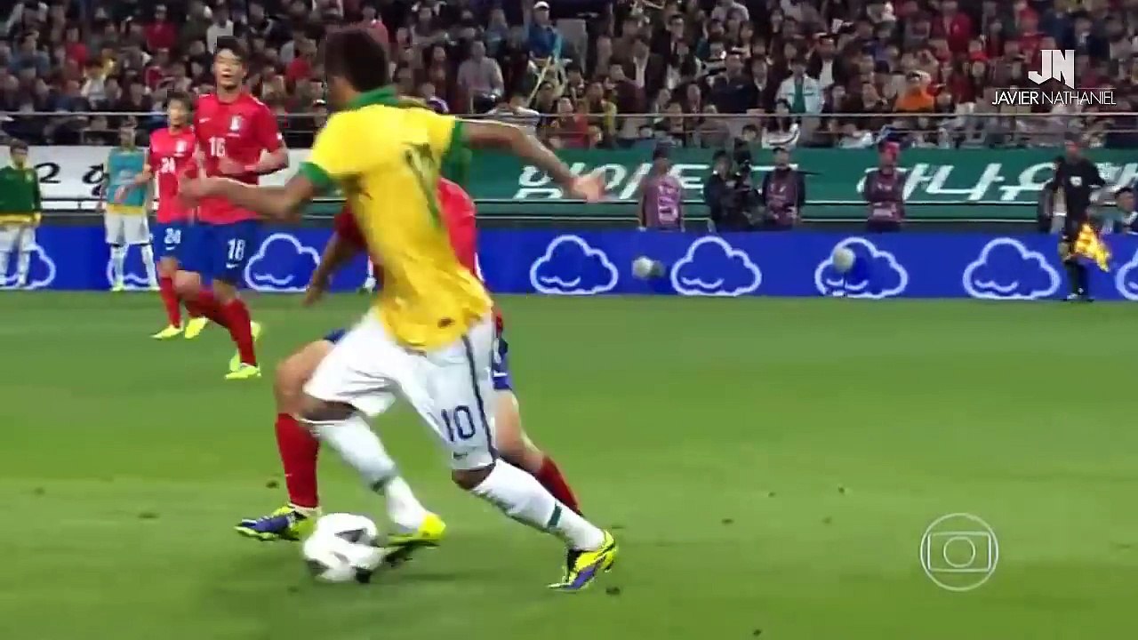 FIFA 16 Skills & Tricks in Real Football HD