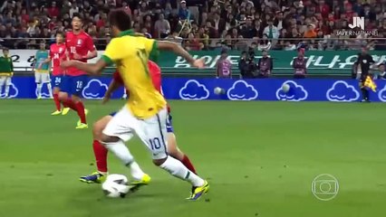 FIFA 16 Skills & Tricks in Real Football HD