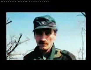 Srbi u vojsci Armije Bosne i Hercegovine tokom rata