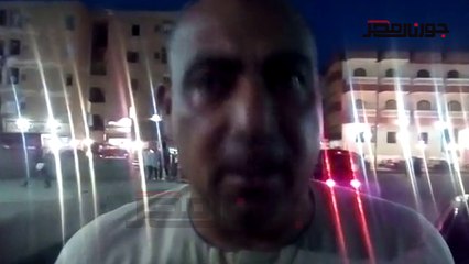 أزمة مياه الشرب تضرب بدر