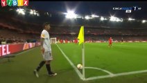 Kevin Gameiro Super Chance HD - Liverpool 0-0 Sevilla 18.05.2016