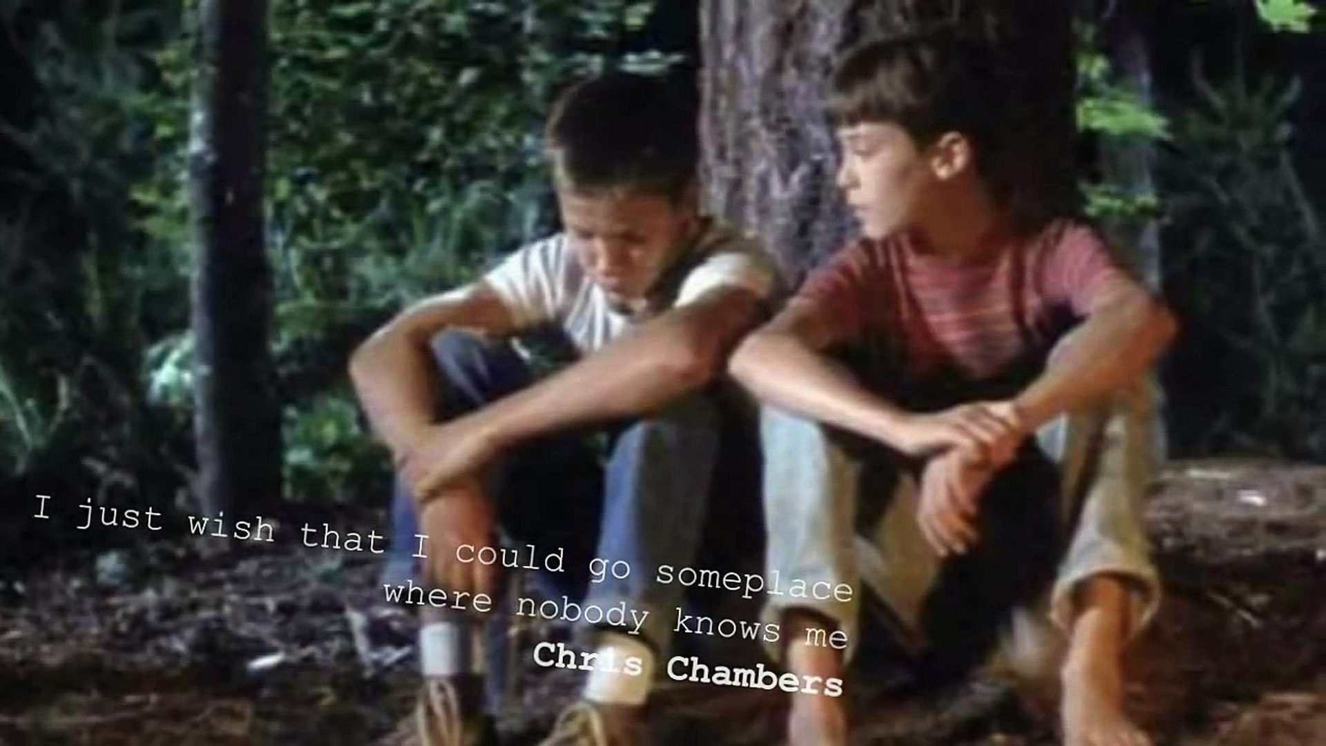 Stand By Me -  Orchestral Version