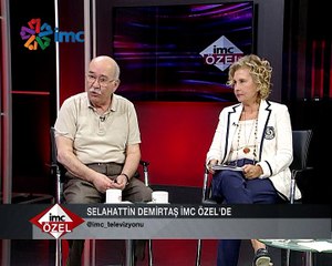 Demirtaş'tan referandum açıklaması