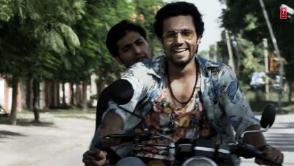 Bhaang Ragad Ke Lyrical Video Song  LAAL RANG  Randeep Hooda  T-Series