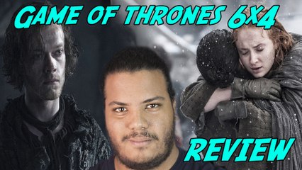 Game of thrones 6x04 REVIEW MFN Movie Freaky Nerd