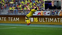 FIFA 16  AGÜERO TOTS OMFG (DEUTSCH) - RIP FIFA 16  ULTIMATE TEAM [BESTER SPIELER IN FIFA!!]