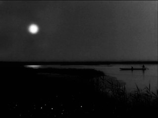 Miss Oyu (Oyu Sama), Kenji Mizoguchi, 1951