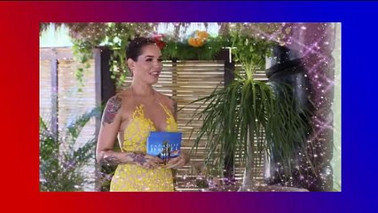 Paradise Hotel Norge  Avsnitt 1