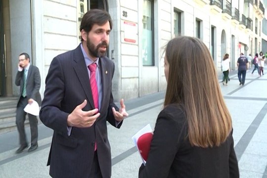 Valdemoro, arruinado tras la trama Púnica