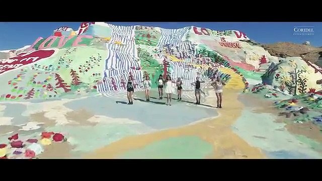 JESSICA (제시카) - FLY Official Music Video