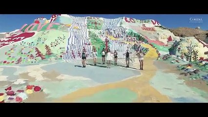 JESSICA (제시카) - FLY Official Music Video