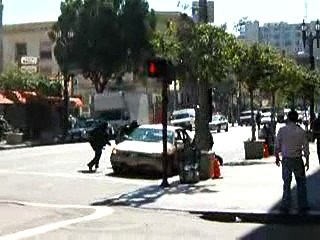 Super ограбление по американски ) очень умные