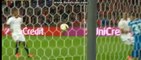 First Half Time Goals  - Liverpool 1-0 Sevilla 18-05-2016