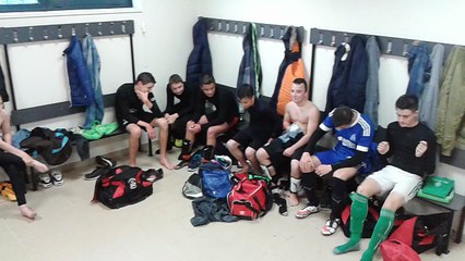 Running man challenge u15 chevilly 1