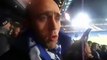 Chelsea V Manchester City, FA Youth Cup Final 2nd Leg, 27-4-2016. Mr Commentator's view.
