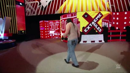 New Day Post Win Intreview