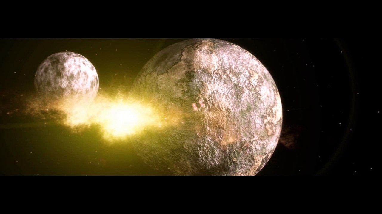 Star Wars : The Dark Force - Rise of the Sith : Assault Trailer