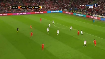Daniel Sturridge Goal HD - Liverpool 1-0 Sevilla - 18-05-2016