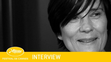 CAMERA D OR - Sujet - VF - Cannes 2016