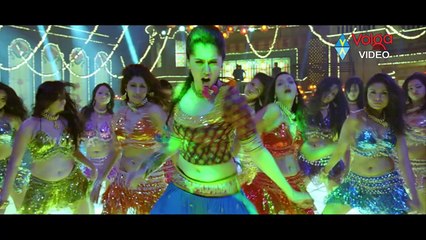 Shadow Songs - Naughty Girl - Venkatesh, Tapsee - Full HD