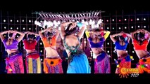 Tamanna Labbar Bomma Video Song From Alludu Seenu 1080P