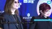 Sharon Osbourne Dishes About Ozzy Split on 'The Talk'