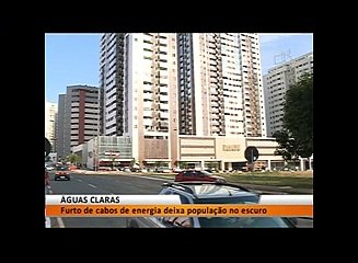ÁGUAS CLARAS