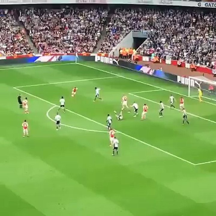 Jack Wilshere
