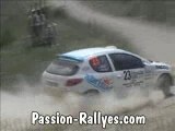 Rallye Terre du Diois 2007