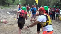 14.05.2016 Antalya Köprülü Kanyon Mega Rafting (part 2)