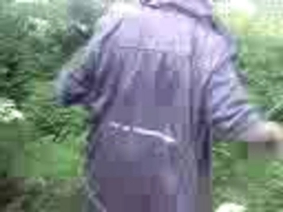 grosse gamel dan lé ortille sa fé mal mé c tro lol