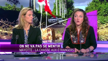 On Ne Va Pas Se Mentir - ONVPSM du 18/05/2016