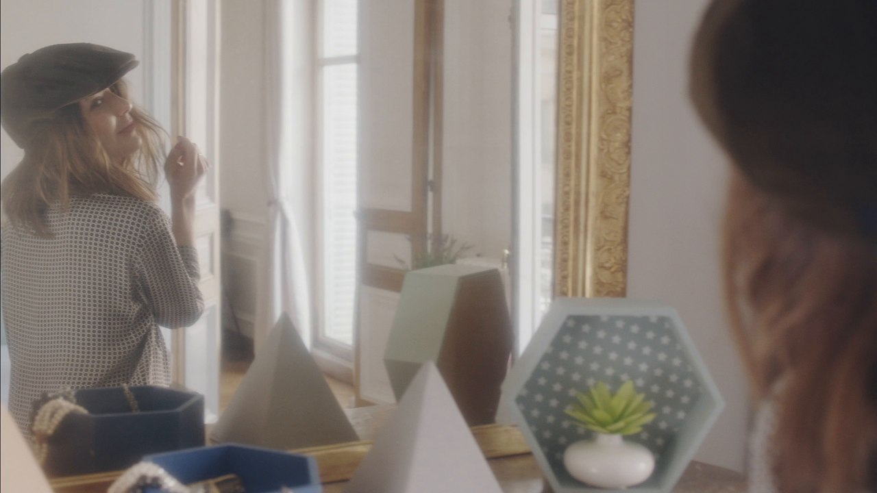 SICH STREITEN À LA FRANÇAISE