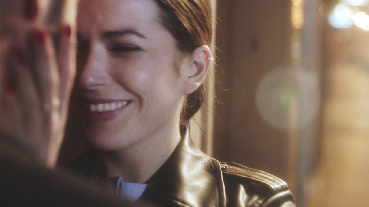 KÜSSEN À LA FRANÇAISE