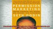 READ book  Permission Marketing Turning Strangers into Friends and Friends into Customers  FREE BOOOK ONLINE