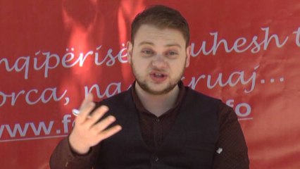 Report TV - “Forca Rinia” në Korçë: Problem varfëria e niveli i lartë i papunësisë