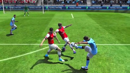 Fifa Funnies   Impact Engine Fixed