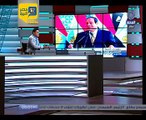 عبد الفتاح: استجابة إسرائيل لمبادرة السيسي تعكس الثقة في مصر
